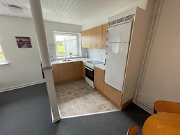Marskferie Tønder - Motel & Apartments