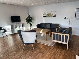 Marskferie Tønder - Motel & Apartments
