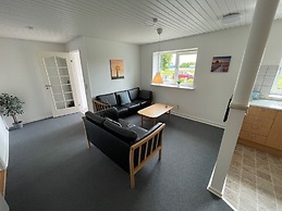 Marskferie Tønder - Motel & Apartments
