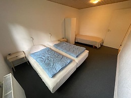Marskferie Tønder - Motel & Apartments