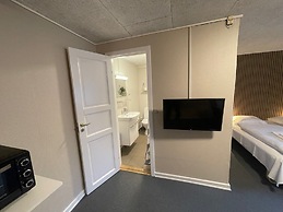 Marskferie Tønder - Motel & Apartments