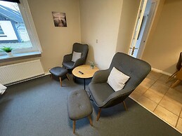Marskferie Tønder - Motel & Apartments