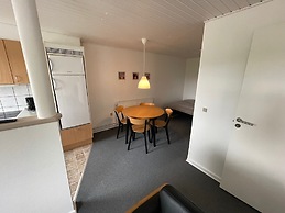 Marskferie Tønder - Motel & Apartments