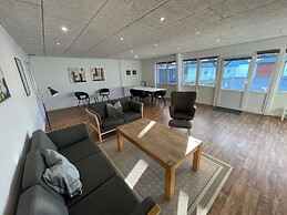 Marskferie Tønder - Motel & Apartments