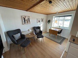 Marskferie Tønder - Motel & Apartments