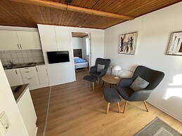 Marskferie Tønder - Motel & Apartments