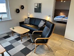 Marskferie Tønder - Motel & Apartments