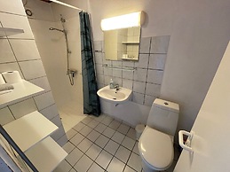 Marskferie Tønder - Motel & Apartments