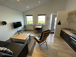 Marskferie Tønder - Motel & Apartments