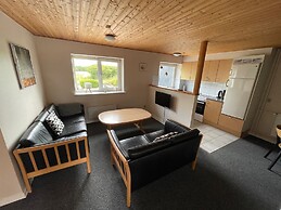 Marskferie Tønder - Motel & Apartments