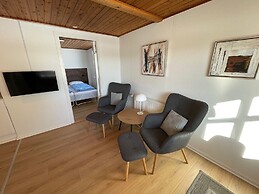 Marskferie Tønder - Motel & Apartments