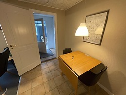 Marskferie Tønder - Motel & Apartments