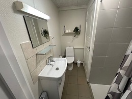 Marskferie Tønder - Motel & Apartments