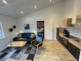 Marskferie Tønder - Motel & Apartments