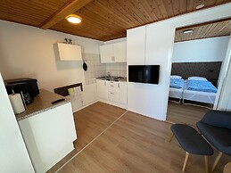 Marskferie Tønder - Motel & Apartments