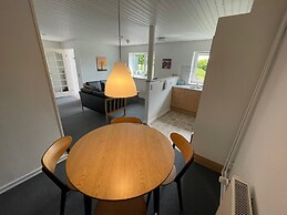 Marskferie Tønder - Motel & Apartments