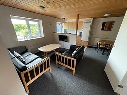 Marskferie Tønder - Motel & Apartments