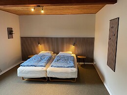 Marskferie Tønder - Motel & Apartments
