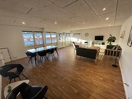 Marskferie Tønder - Motel & Apartments