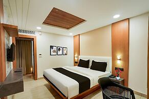 Townhouse IIM Bangalore