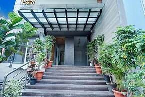 Townhouse IIM Bangalore