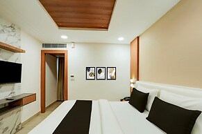 Townhouse IIM Bangalore
