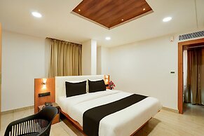 Townhouse IIM Bangalore