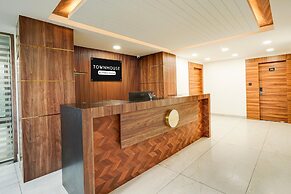 Townhouse IIM Bangalore