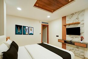 Townhouse IIM Bangalore