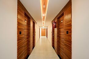 Townhouse IIM Bangalore