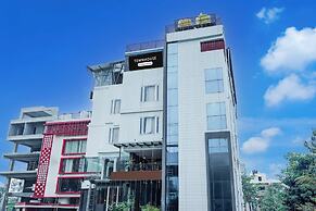 Townhouse IIM Bangalore