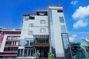 Townhouse IIM Bangalore