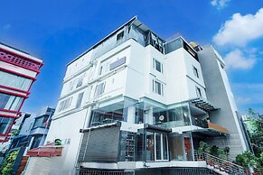 Townhouse IIM Bangalore