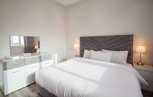 Darent Royal Two Bedroom Kafd View Al Ghadir