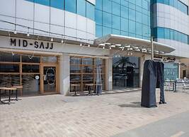Darent Royal Two Bedroom Kafd View Al Ghadir