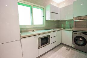 Darent Royal Two Bedroom Kafd View Al Ghadir