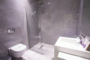 Darent Royal Two Bedroom Kafd View Al Ghadir