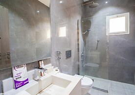 Darent Royal Two Bedroom Kafd View Al Ghadir