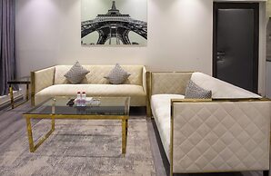 Darent Royal Two Bedroom Kafd View Al Ghadir