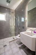 Darent Royal Two Bedroom Kafd View Al Ghadir