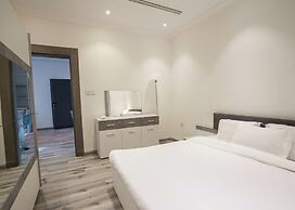 Darent Royal Two Bedroom Kafd View Al Ghadir