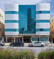 Darent Royal Two Bedroom Kafd View Al Ghadir