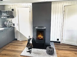 4 Star Holiday Home in Solvesborg