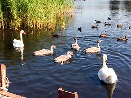 4 Star Holiday Home in Solvesborg