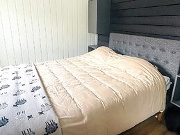 4 Star Holiday Home in Solvesborg