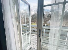 4 Star Holiday Home in Solvesborg