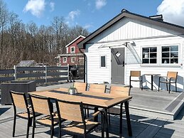 4 Star Holiday Home in Solvesborg