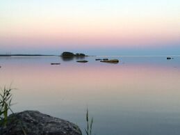 4 Star Holiday Home in Solvesborg