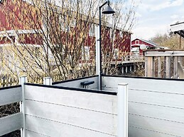 4 Star Holiday Home in Solvesborg