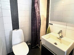 4 Star Holiday Home in Solvesborg